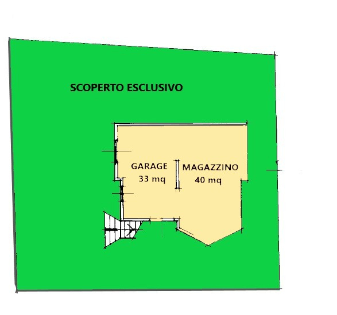 Villa in vendita a Quarto d'Altino